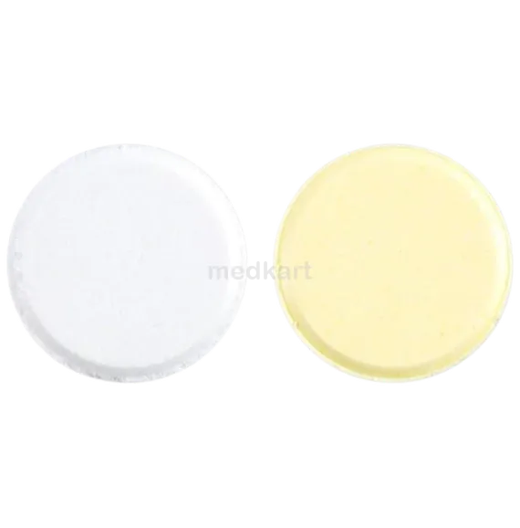 d venizep 50mg tablet 10's